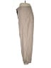 Nicole Miller New York Solid Tan Khakis Size 10 - photo 5