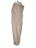 Nicole Miller New York Solid Tan Khakis Size 10 - photo 4