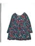 Hanna Andersson Print Green Dress Size 8 - photo 1