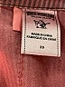 True Religion Pink Jeans Size 29 waist - photo 8