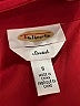 Talbots Red Coat Size S - photo 6