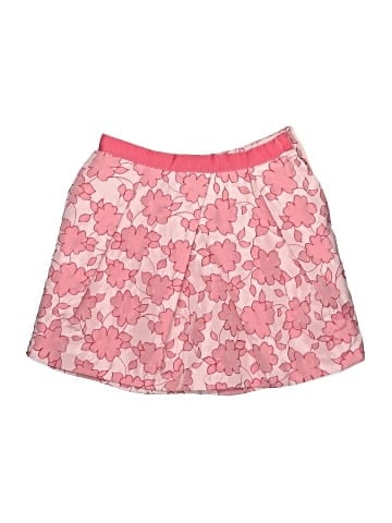 Janie and Jack Skirt (view 2)