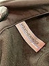 Weatherproof Solid Black Jacket Size 2X - photo 6