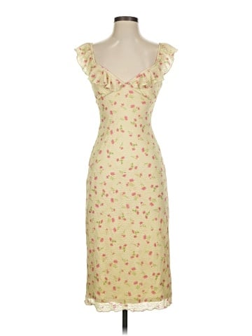 Wild Fable Cocktail Dress (view 1)