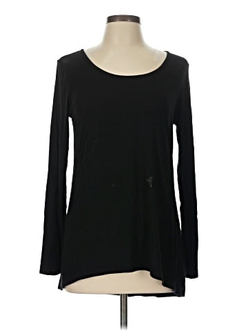 Willi Smith Long Sleeve Top (view 1)