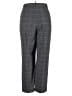 Covington Plaid Gray Dress Pants Size 20 - photo 2