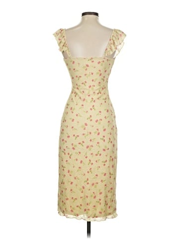 Wild Fable Cocktail Dress (view 2)