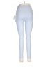 Zella Solid Blue Active Pants Size M - photo 2