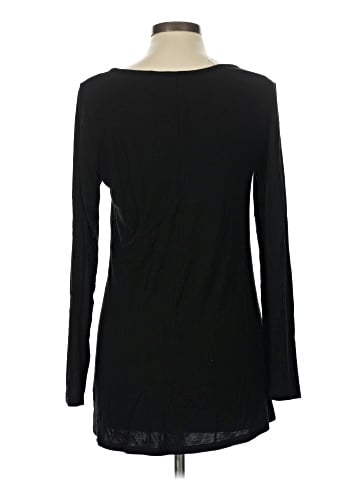 Willi Smith Long Sleeve Top (view 2)
