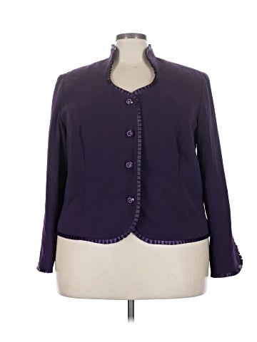 Dana Kay Blazer (view 1)