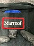 Marmot Color Block Blue Track Jacket Size L - photo 6