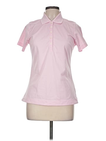 Nike Golf Short Sleeve Blouse (view 1)