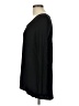 Willi Smith Black Long Sleeve Top Size L - photo 6