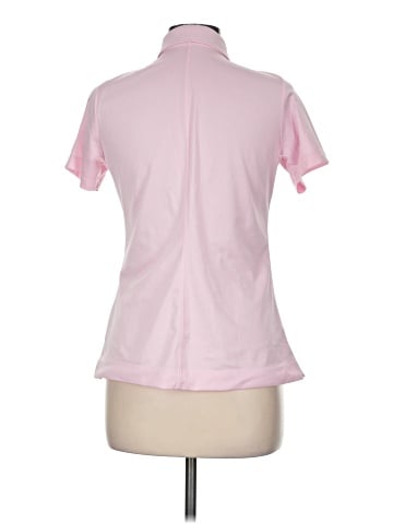 Nike Golf Short Sleeve Blouse (view 2)
