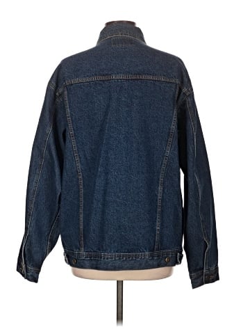 Wrangler Jeans Co Denim Jacket (view 2)