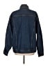Wrangler Jeans Co 100% Cotton Blue Denim Jacket Size L (tall) - photo 2