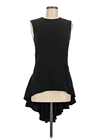 Alexander McQueen Sleeveless Top (view 1)