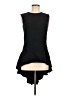 Alexander McQueen Black Sleeveless Top Size M (estimated) - photo 1