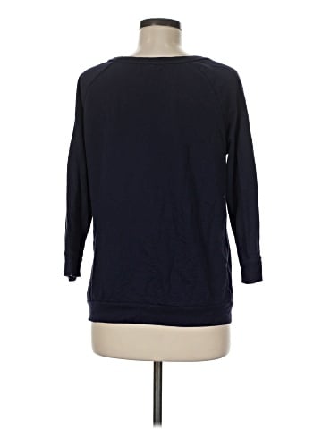 Gap Outlet 3/4 Sleeve T-Shirt (view 2)