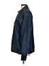 Wrangler Jeans Co 100% Cotton Blue Denim Jacket Size L (tall) - photo 5