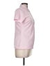 Nike Golf 100% Polyester Pink Short Sleeve Blouse Size M - photo 4