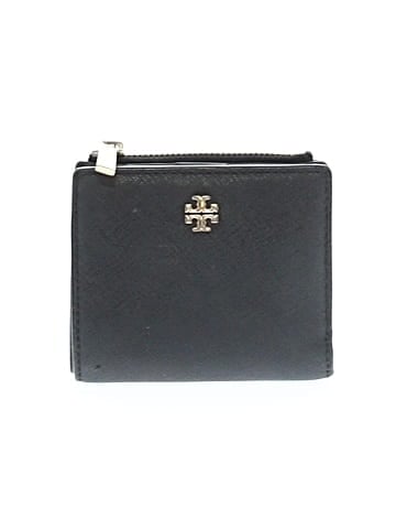 Tory Burch Leather Wallet (view 1)