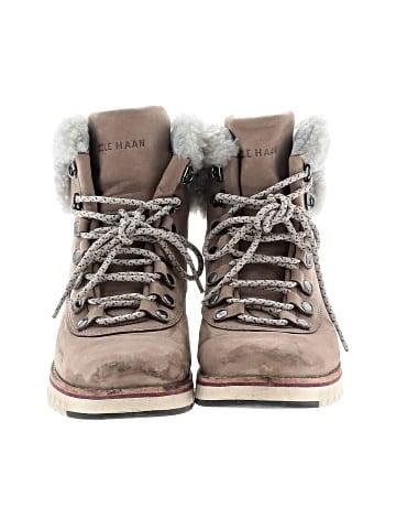 Cole Haan Ankle Boots (view 2)