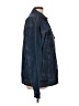 Wrangler Jeans Co 100% Cotton Blue Denim Jacket Size L (tall) - photo 4