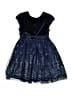 Jona Michelle Blue Dress Size 8 - photo 2