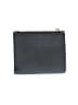 Tory Burch 100% Leather Black Leather Wallet One size - photo 2