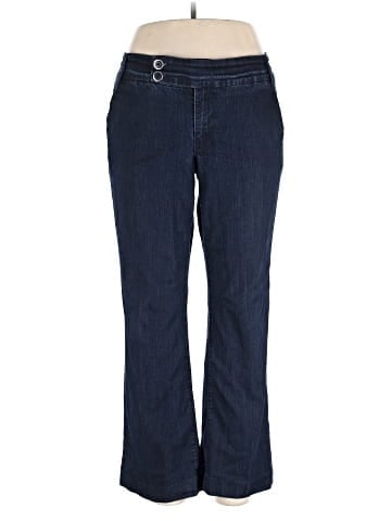 Bandolino Blu Jeans (view 1)