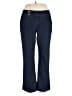 Bandolino Blu Blue Jeans Size 14 - photo 1