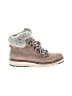 Cole Haan Gray Ankle Boots Size 6 - photo 1