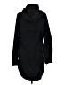 Athleta 100% Polyester Black Coat Size XS - photo 2