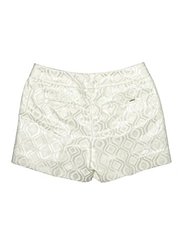 White House Black Market Shorts (view 2)