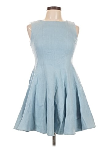Maje Cocktail Dress (view 1)