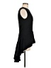 Alexander McQueen Black Sleeveless Top Size M (estimated) - photo 4