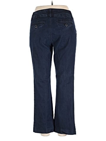 Bandolino Blu Jeans (view 2)