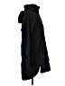Athleta 100% Polyester Black Coat Size XS - photo 4