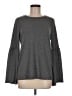 Calvin Klein Gray Sweatshirt Size M (estimated) - photo 1