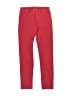 Hanna Andersson Solid Red Casual Pants Size 130 cm / US 8 - photo 1