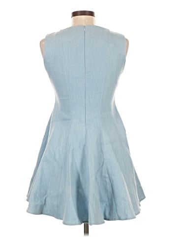 Maje Cocktail Dress (view 2)