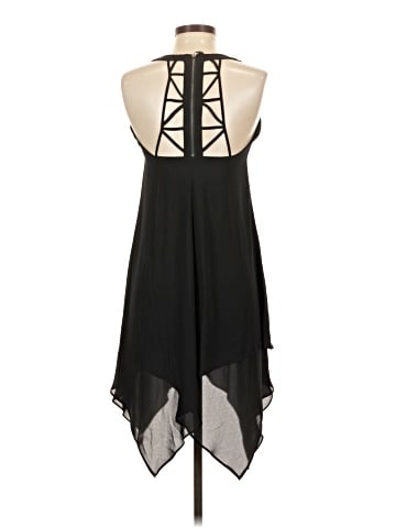 BCBG Paris Casual Dress (view 2)