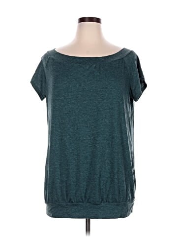 Halife Short Sleeve Top (view 1)
