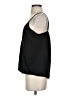 Veronica M. 100% Polyester Black Tank Top Size S - photo 5