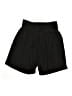 Halara Solid Black Shorts Size L - photo 1