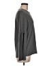 Calvin Klein Gray Sweatshirt Size M (estimated) - photo 4