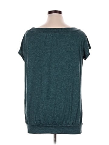 Halife Short Sleeve Top (view 2)