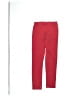 Hanna Andersson Solid Red Casual Pants Size 130 cm / US 8 - photo 2