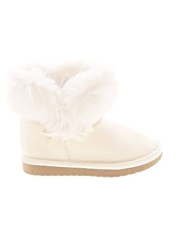 Gymboree Ankle Boots (view 1)